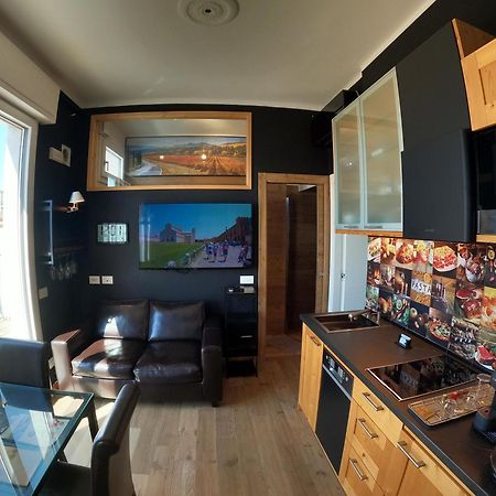 Michele Guest House Піза Екстер'єр фото