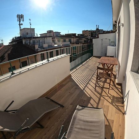 Michele Guest House Піза Екстер'єр фото