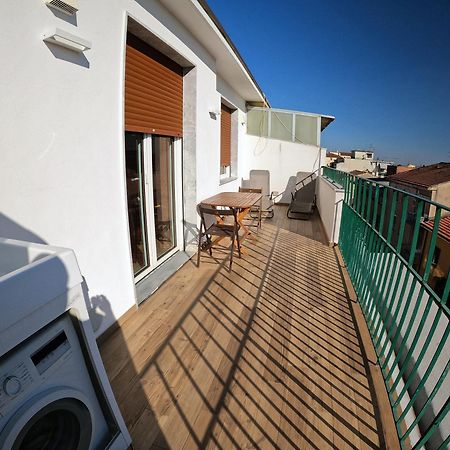 Michele Guest House Піза Екстер'єр фото