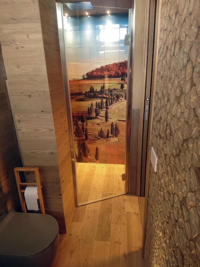 Michele Guest House Піза Екстер'єр фото