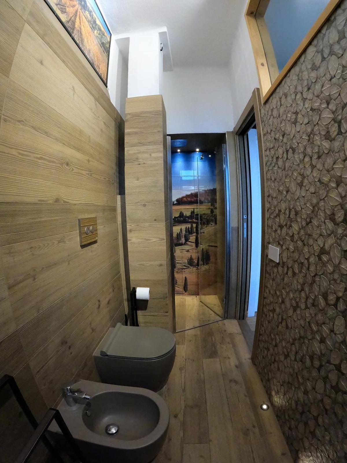 Michele Guest House Піза Екстер'єр фото