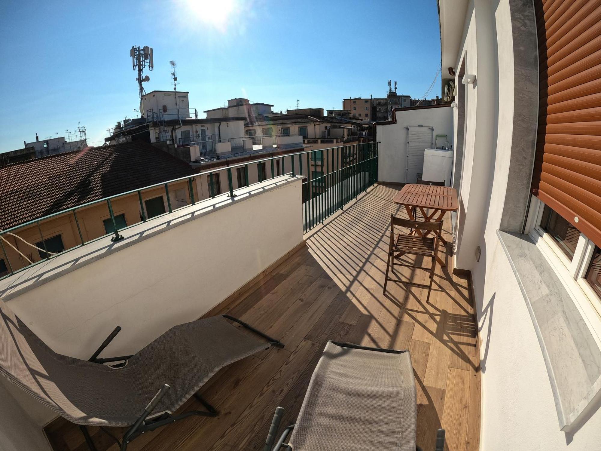 Michele Guest House Піза Екстер'єр фото